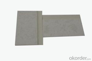 Calcium Silicate Board Used For Partition,Wall Board,Fireproof Material