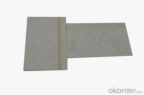 Calcium Silicate Board Used For Partition,Wall Board,Fireproof Material System 1