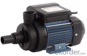 Plastic Pump For Swimming Pool System 1