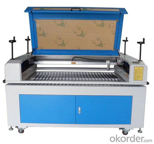 Laser cutting machine 1390 System 1