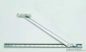 Good Quality Stainless Steel Window Friction Stay System 1