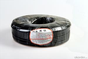 PV1-F CABLE 1*25