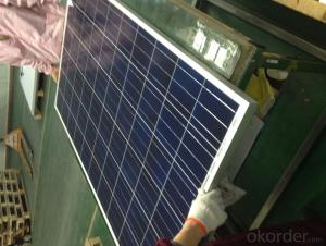 SOLAR PANELS GOOD QUALITY AND LOW PRICE-245W