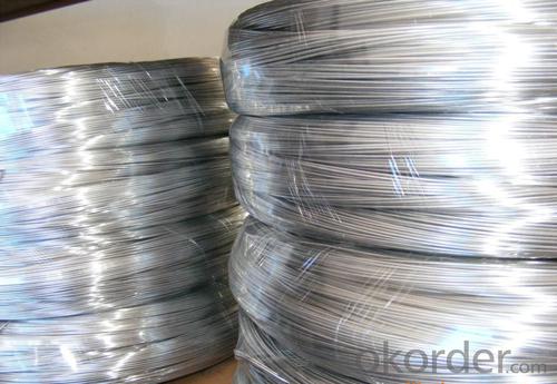 stainless steel wire System 1