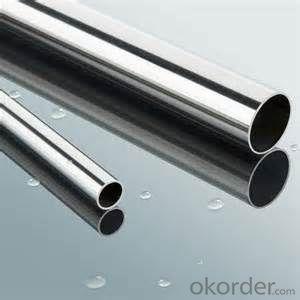 STAINLESS STEEL PIPES 410material