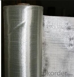 Fiberglass Unidirectional fabric 800gsm 1524mm