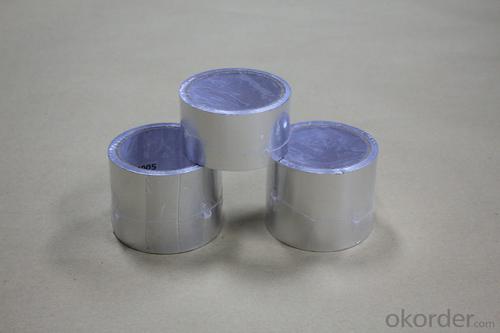 Shurtape Aluminum Foil Tape T-F2204SP System 1