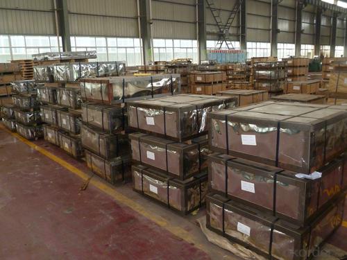 PRIME QUALITY ELECTROLYTIC TINPLATE SHEETS System 1