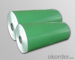 Coated Aluminum Coils for Roofing-AA1XXX