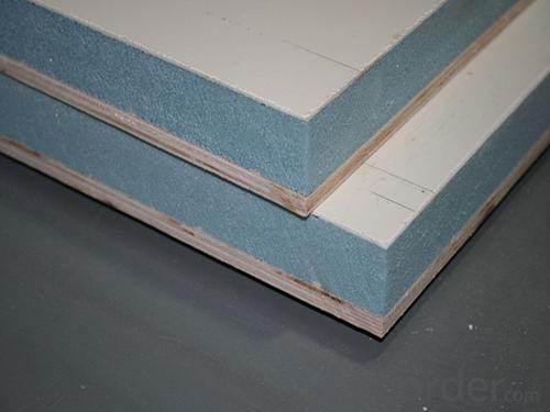 FIBER REINFORCE PLASTIC PANEL/ROOFING SHEET System 1