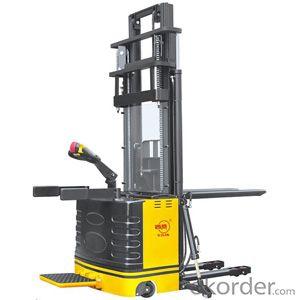 Heavy Duty Electric Stacker- CDD20M System 1