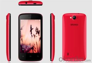 Cheap China 4.0 inch Dual core Smartphone System 1