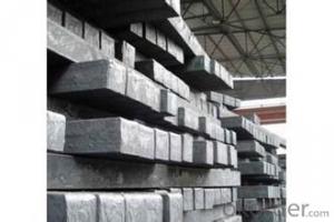 Sell Steel Billets From Different Origins and Real Sources System 1