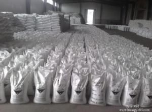 Caustic Soda Flakes98% with High Quality and Competitive Price System 1