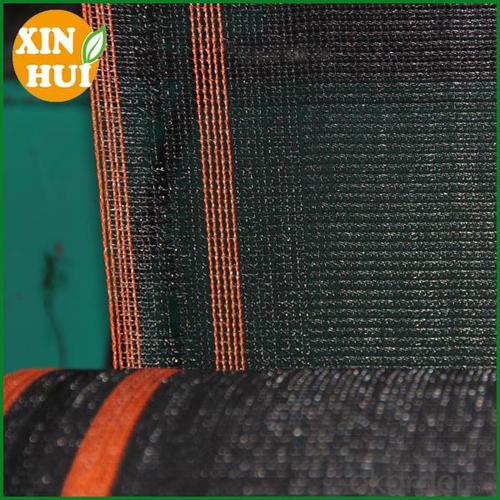 Green Plastic Net Fencing Orange/Blue/Green HDPE Construction Scaffolding Safety Net System 1