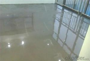 Buy Self Leveling Cement Floor Price Size Weight Model Width