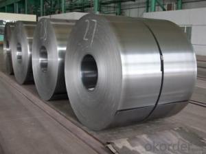 COLD ROLLED STEEL COIL-DC01/SPCC System 1