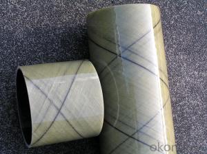 POLYESTER NETTING 20GSM FOR GRP PIPE
