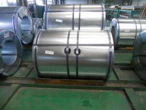 Galvanized Steel Sheet Coils GI in High Quality System 1