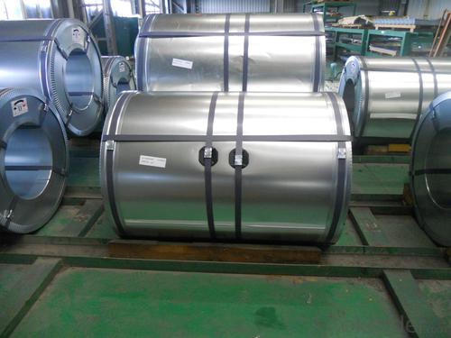 Galvanized Steel Sheet Coils GI in High Quality System 1