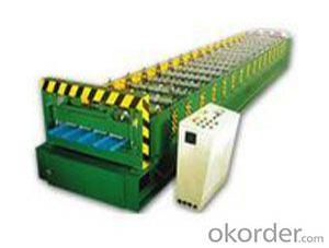 Light Steel Keel  Roll Forming Machines Customized
