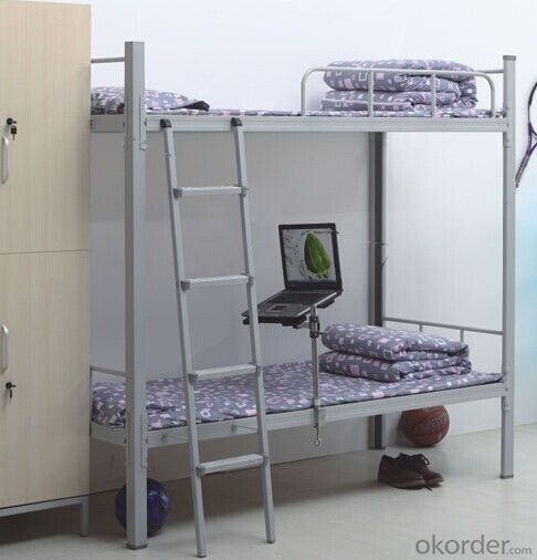 Heavy Duty Bunk Bed System 1