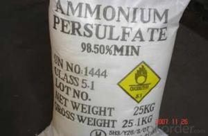 Reasonable Price Ammonium Sulphate System 1