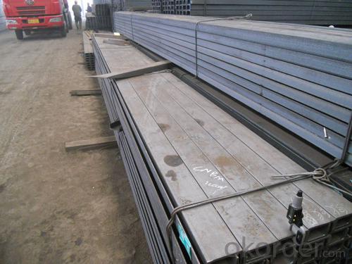 High Quality 22# Steel Channel System 1