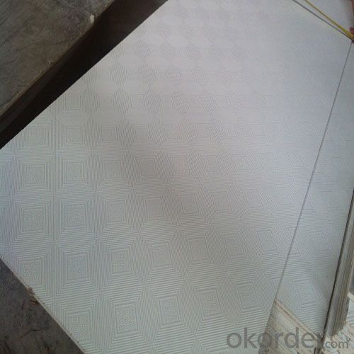 Buy Pvc Laminated Gypsum Ceiling Tiles Price Size Weight