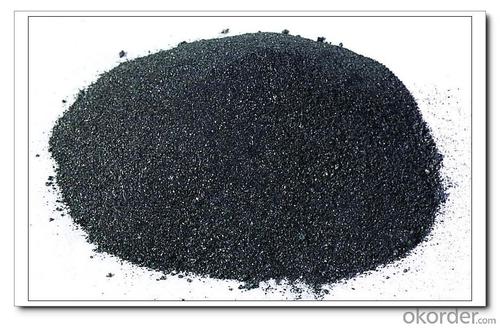 Graphite Powder Near Me - Flake Graphite -100mesh System 1