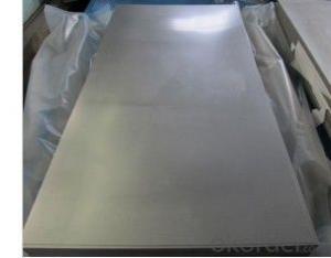 hot selling best titanium sheet 2