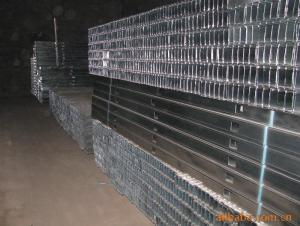 Metal Construction Materials Hot-Dipped Galvanized Light Steel Keel or Decorative wall panel