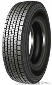 Truck and Bus radial tyre pattern 785