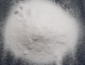Ammonium Sulphate Used For BB Fertilizer System 1