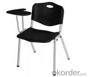Metal School Furniture Student Chair MF-C02 System 1