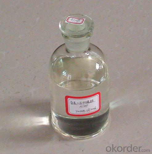 Amino Trimethylene Phosphonic Acid Water Treatment Chemical System 1