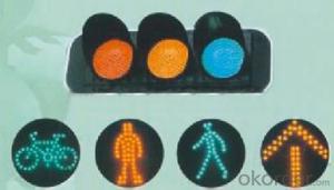 Traffic Indicator  Light