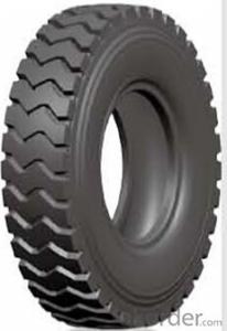 Truck and Bus radial tyre pattern 389 System 1