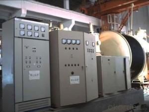Small Induction Furnace: 15kva Igbt Medium Frequency Induction Melting Furnace For Precious Metals:platinum/gold/silver/