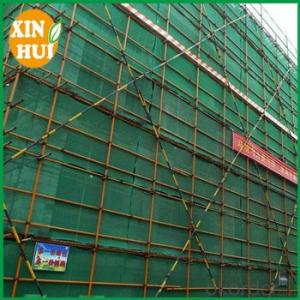 china factory supply scaffold safety net System 1