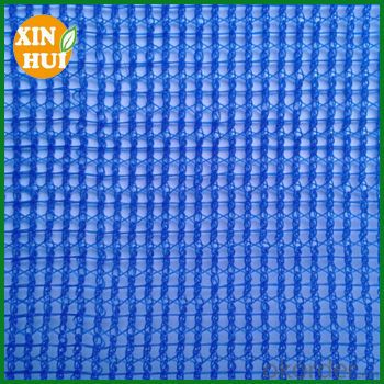 durable plastic HDPE scaffolding Safety net