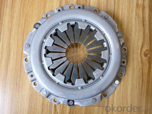 Clutch Disc for VW KOMBI 1900/2000 3023VL400B 1023V1402B System 1