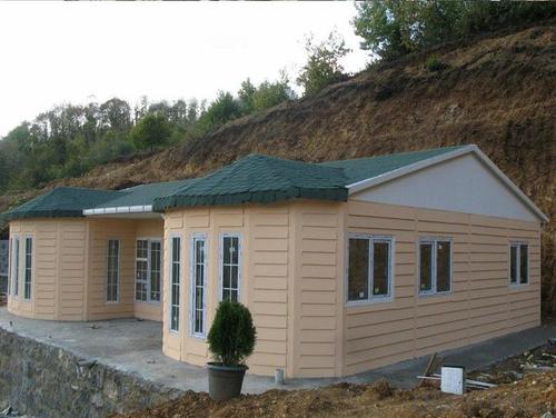 Sandwich Panel House for Australia Made in China System 1