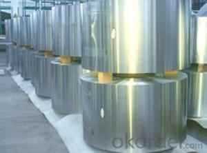 Aluminum coil for any use