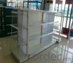 light duty supermarket rack System 1