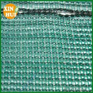construction scaffolding net with high quality