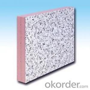 Granite-Like Board