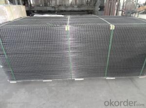 Hot Selling Galvanized Wire Mesh Sheet with Construction Quality
