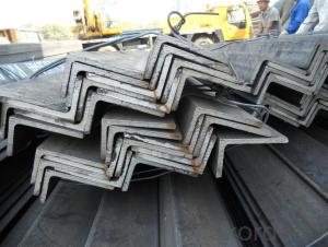 Q235 Unequal Steel Angle System 1