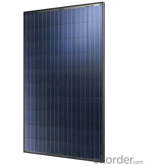 poly panel SWE-P660(BK) Series250W